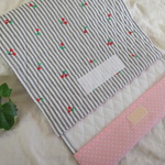 a様オーダー品  防災頭巾カバー