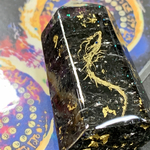 クリスタルオルゴナイト✨龍神様✨　ギベオン　隕石　開運