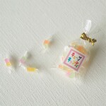 キューブキャンディ【小さな洋菓子シリーズ】