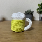 ビールラトル