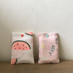 Fumisori様オーダー品☆保冷剤入れ