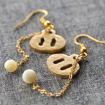 ことわざピアス