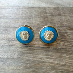 ライオンヘッド    ピアス