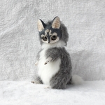 animal  doll No.28