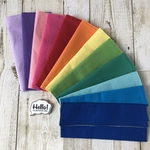 #4 エジソンの箸も入る！カトラリーケース　お箸入れ ✳︎ simple MUJI ✴︎ ビビッドピンク