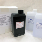 値下げ！【レジン液】スーパーアイスレジン RS-96 3kgセット