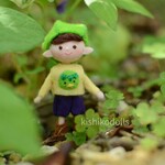 カッパの好きな男の子