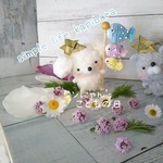 季節限定☆ワンにゃん'sこどもの日