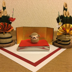 おさるのマグネット