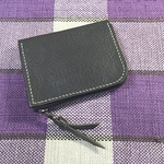 ソフトバットのL字財布　２