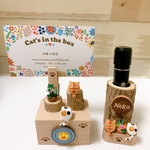 メモスタンドandシャチハタスタンドset