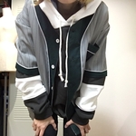 【SUMMER-SALE!!!】 HOME-RUN SHIRTS  ▶︎ベースボールシャツ・シャツ・ストライプ