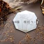 midoriv6様　専用ページ　追加分
