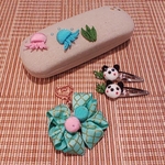 つまみ細工  お好みオーダーメイド