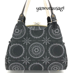 がま口バッグ（M）Horoscope☆