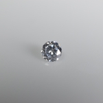0.1ct ダイヤモンド　ルース