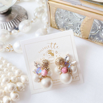 mini pearl pierce