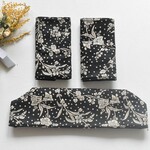 【送料無料】ママコーデの決め手！マロリーのエルゴ抱っこ紐カバー＆サッキングパッド