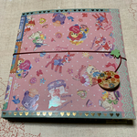 book型お裾分けファイル　福袋a