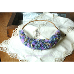 三日月みたいなハーフリース