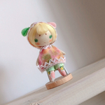 ④チビみみちゃん