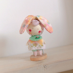 ⑤うさみみちゃん