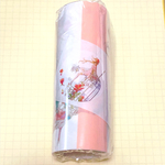 ♤﻿55【巻き売り】●海外人物マステ
