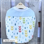 《予約》RainDrop tank -6月-