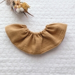 ˗ˏˋぽこぽこフリルスタイ：マスタード