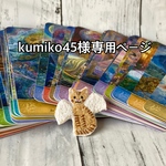 kumiko45様専用ページ