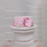 お姫様帽子⸜ ♡ ⸝