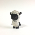 トコトコヒツジ(ブラック)