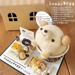 (いちごドーナツ)くまさんCafe