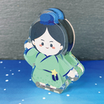 彦星　ゆるリル　七夕