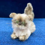 モールアート　ねこ　ヒマラヤン　シャム