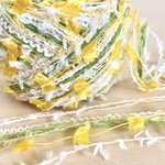 Happy Flour  引き揃え糸　