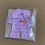 holalaサイズロンパース