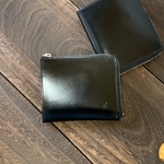 時にはかっこよく！！母にも父にもスタイリッシュなコンパクト財布