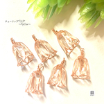 チューリップ アクセサリーパーツ