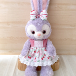 いちご柄のノースリーブワンピース♡ステラルーSサイズ ♡コスチューム♡