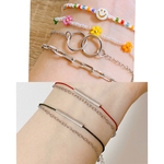 ブレスレット　6点セット　即日発送