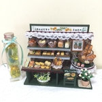 小さなパン屋さん🍞🥖