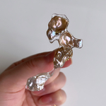 [5/5迄] Freshwater pearl crip　M左耳