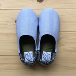 ルームシューズ288（L）