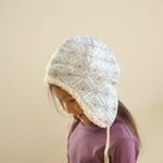 baby＆kidsフライングキャップ（ダイヤ）S