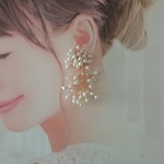 パールの実咲きました♡♡