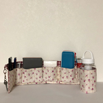 ポケットインバック　organizer オーガナイザー　