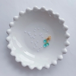 ピアス パールタイプ【片耳用】