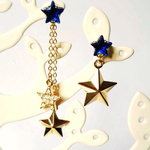 shining star  〜蒼い星の瞬き〜
