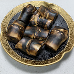 竹トップ　7個セット　天然素材